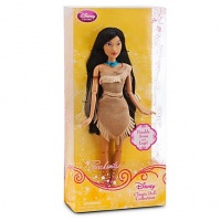 Disney Princess Exclusive 12 Doll - Pocahontas Disney Princess Exclusive 12 Doll - Pocahontas