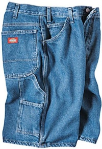 Dickies DX200 11-inch Relaxed Fit Carpenter Short Dickies DX200 11-inch Relaxed Fit Carpenter Short