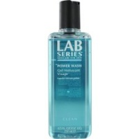 Lab Series by Lab Series Skincare for Men: Power Wash 8.5 oz - Cleanser