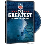 The Greatest NFL Players and Coaches The Greatest NFL Players and Coaches