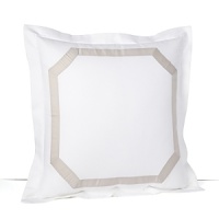 Lauren Ralph Lauren Suite Medallion European Sham Lauren Ralph Lauren Suite Medallion European Sham