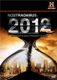 Nostradamus 2012 Nostradamus 2012