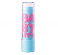 Maybelline New York Baby Lips Moisturizing Lip Balm, Quenched, 0.15 Ounce Maybelline New York Baby Lips Moisturizing Lip Balm, Quenched, 0.15 Ounce