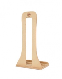 Prince Lionheart Bike Stand, Natural Prince Lionheart Bike Stand, Natural