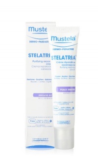 Mustela Stelatria Dermo Repairing Care Cream, 1.35 Ounce Mustela Stelatria Dermo Repairing Care Cream, 1.35 Ounce