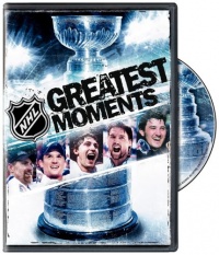 NHL Greatest Moments NHL Greatest Moments