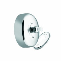 Moen RR5506HD CSI Commercial Chrome Cloths Line Moen RR5506HD CSI Commercial Chrome Cloths Line