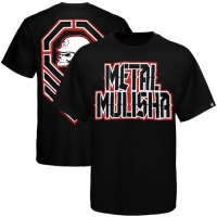 Metal Mulisha Men's Challenger Short Sleeve Tee Metal Mulisha Men's Challenger Short Sleeve Tee
