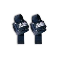Schiek Power Lifting Straps Schiek Power Lifting Straps