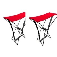 The Amazing Pocket Chair (2 Pack) The Amazing Pocket Chair (2 Pack)
