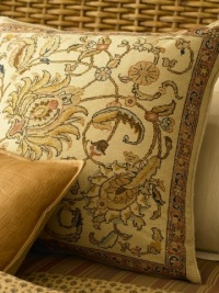 Lauren Ralph Lauren Northern Cape Rug Standard Sham Lauren Ralph Lauren Northern Cape Rug Standard Sham