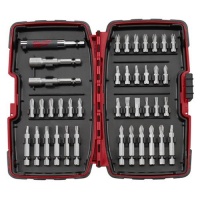Milwaukee 48-32-1505 40-Piece Screw Driving Set Milwaukee 48-32-1505 40-Piece Screw Driving Set