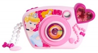 Disney Princess Royal Talking Camera Disney Princess Royal Talking Camera