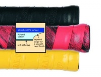 Karakal PU Super Grip - 1 Dozen Assorted Colors Karakal PU Super Grip - 1 Dozen Assorted Colors