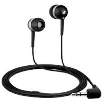 Sennheiser CX300-B In-Ear Stereo Headphone (Old Version) Sennheiser CX300-B In-Ear Stereo Headphone (Old Version)