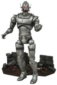 Diamond Select Toys Marvel Select: Ultron Action Figure Diamond Select Toys Marvel Select: Ultron Action Figure
