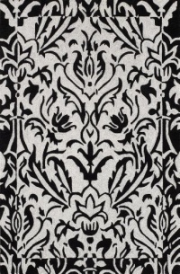 Dalyn Rugs Studio 23 8-Feet by 10-Feet Area Rug, Black Dalyn Rugs Studio 23 8-Feet by 10-Feet Area Rug, Black