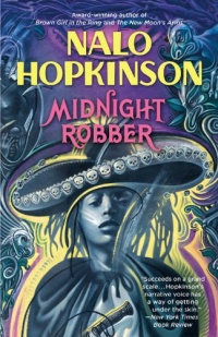 Midnight Robber Midnight Robber
