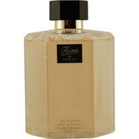 Gucci Flora by Gucci Shower Gel 6.7 oz Gucci Flora by Gucci Shower Gel 6.7 oz