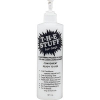 The Stuff 16oz Conditioner & Detangler The Stuff 16oz Conditioner & Detangler