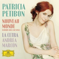 Nouveau Monde: Baroque Arias and Songs Nouveau Monde: Baroque Arias and Songs