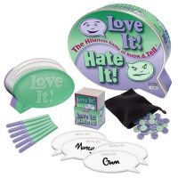 Patch Products, Inc. Love It! Hate It! Patch Products, Inc. Love It! Hate It!