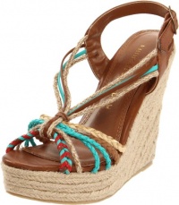 Chinese Laundry Women's Dance Fever Wedge Sandal Chinese Laundry Women's Dance Fever Wedge Sandal