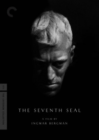 The Seventh Seal (The Criterion Collection) The Seventh Seal (The Criterion Collection)