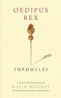 Oedipus Rex (Wisconsin Studies in Classics) Oedipus Rex (Wisconsin Studies in Classics)