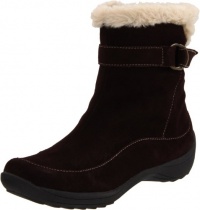 Naturalizer Women's Valour Boot,Brown,7 M US Naturalizer Women's Valour Boot,Brown,7 M US