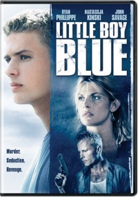 Little Boy Blue Little Boy Blue