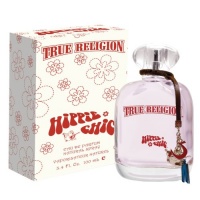 True Religion Hippie Chic Eau De Parfum Spray for Women, 3.4 Ounce