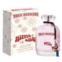 True Religion Hippie Chic Eau De Parfum Spray for Women, 3.4 Ounce True Religion Hippie Chic Eau De Parfum Spray for Women, 3.4 Ounce