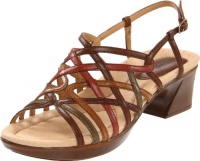 Earth Women's Wisteria Ankle-Strap Sandal Earth Women's Wisteria Ankle-Strap Sandal