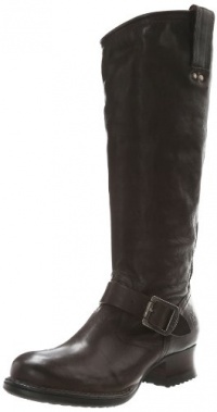 FRYE Women's Martina Engineer Tall Boot FRYE Women's Martina Engineer Tall Boot