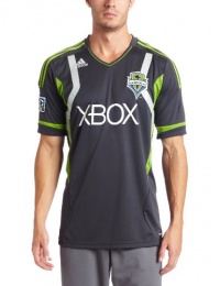 MLS Seattle Sounders FC Replica Away Jersey MLS Seattle Sounders FC Replica Away Jersey