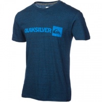 Quiksilver Industry Slim T-Shirt - Short-Sleeve - Men's Quiksilver Industry Slim T-Shirt - Short-Sleeve - Men's