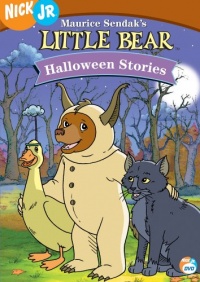 Little Bear - Halloween Stories Little Bear - Halloween Stories