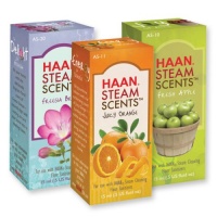Haan Steam Scents - 3 Pack Haan Steam Scents - 3 Pack