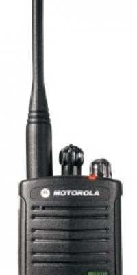 Motorola On-Site RDU4100 10-Channel UHF Water-Resistant Two-Way Business Radio Motorola On-Site RDU4100 10-Channel UHF Water-Resistant Two-Way Business Radio