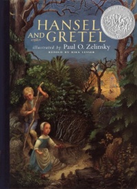 Hansel and Gretel Hansel and Gretel