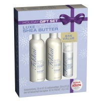 Fekkai Shea Butter Hair Products Holiday Gift Set