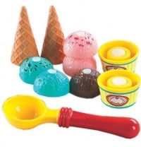 Small World Living Super Cool Ice Cream Small World Living Super Cool Ice Cream