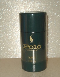 Ralph Lauren Polo For Men Deodorant 2.1 fl oz (60 ml) Ralph Lauren Polo For Men Deodorant 2.1 fl oz (60 ml)