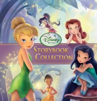 Disney Fairies Storybook Collection (Disney Storybook Collections) Disney Fairies Storybook Collection (Disney Storybook Collections)