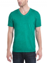 GUESS Gunnar V-Neck Tee