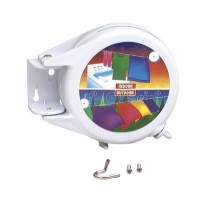 SecureLine RC20 20-Foot Retractable Clothesline SecureLine RC20 20-Foot Retractable Clothesline