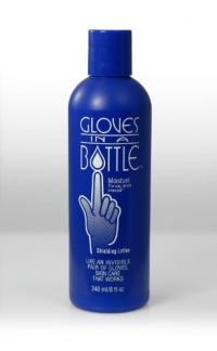 Gloves In A Bottle Shielding Lotion 8 fl oz (240 ml) Gloves In A Bottle Shielding Lotion 8 fl oz (240 ml)