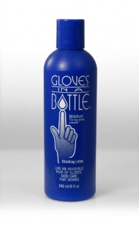 Gloves In A Bottle Shielding Lotion 8 fl oz (240 ml)