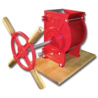 Weston Apple and Fruit Crusher Weston Apple and Fruit Crusher